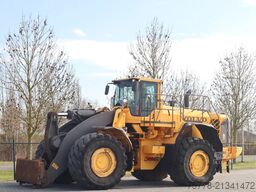 Volvo L350F | L 350 F | QUICK COUPLER | MICHELIN L5 |...