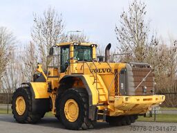 Volvo L350F | L 350 F | QUICK COUPLER | MICHELIN L5 |...