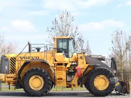 Volvo L350F | L 350 F | QUICK COUPLER | MICHELIN L5 |...