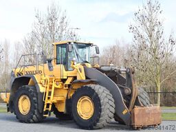 Volvo L350F | L 350 F | QUICK COUPLER | MICHELIN L5 |...
