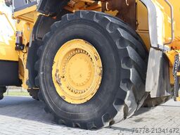 Volvo L350F | L 350 F | QUICK COUPLER | MICHELIN L5 |...
