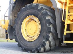 Volvo L350F | L 350 F | QUICK COUPLER | MICHELIN L5 |...