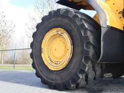 Volvo L350F | L 350 F | QUICK COUPLER | MICHELIN L5 |...