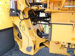 Volvo L350F | L 350 F | QUICK COUPLER | MICHELIN L5 |...