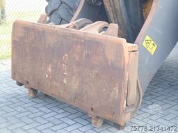 Volvo L350F | L 350 F | QUICK COUPLER | MICHELIN L5 |...