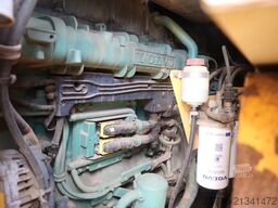 Volvo L350F | L 350 F | QUICK COUPLER | MICHELIN L5 |...