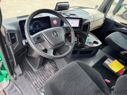 Mercedes-Benz Actros 1836 4X2 2023 175.804km