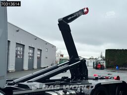 DAF XD 450 6X2 NEW! 22 tons ANG containersystem Lif...