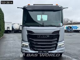 DAF XD 450 6X2 NEW! 22 tons ANG containersystem Lif...