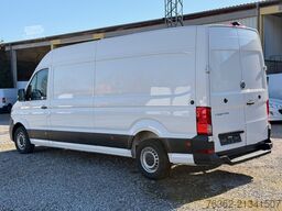 VW Crafter Kasten 35 Maxi Hochdach Klima K