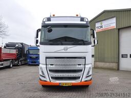 Volvo FH 460 4X2 2022  iShift  iParkCool  NL-TRUCK