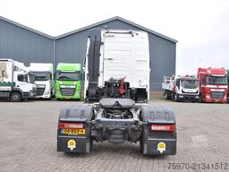 Volvo FH 460 4X2 2022  iShift  iParkCool  NL-TRUCK