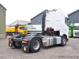 Volvo FH 460 4X2 2022  iShift  iParkCool  NL-TRUCK