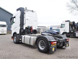 Volvo FH 460 4X2 2022  iShift  iParkCool  NL-TRUCK