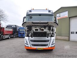 Volvo FH 460 4X2 2022  iShift  iParkCool  NL-TRUCK