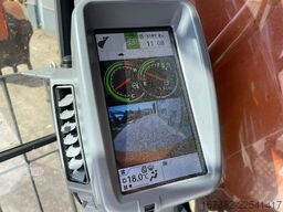 Hitachi ZX300LCN-6