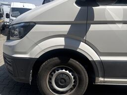 2023 Volkswagen Grand California | Automatik | Vollausstattung