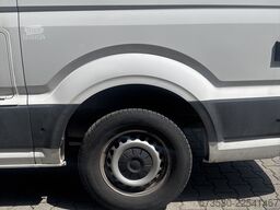 2023 Volkswagen Grand California | Automatik | Vollausstattung