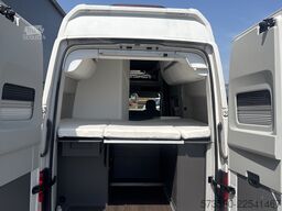 2023 Volkswagen Grand California | Automatik | Vollausstattung