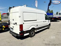 VW CRAFTER 2.0 TDI L3H3