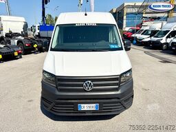 VW CRAFTER 2.0 TDI L3H3