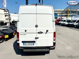 VW CRAFTER 2.0 TDI L3H3