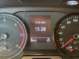 VW CRAFTER 2.0 TDI L3H3