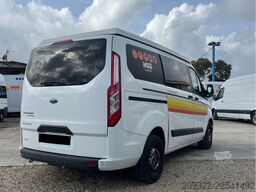 2022 Ford Panama | Manuale | Tetto a Soffietto