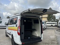 2022 Ford Panama | Manuale | Tetto a Soffietto