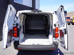 Citroën ë-Jumpy Club 136PK L3 100% Elektrisch - Airco -...