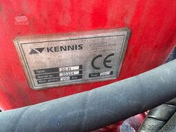 Floor FLSDO 12 30H2, Kennis 20t/m Crane, Steeringaxle...
