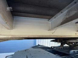 Floor FLSDO 12 30H2, Kennis 20t/m Crane, Steeringaxle...