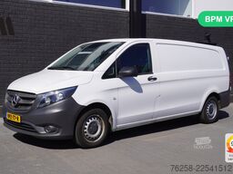 Mercedes-Benz Vito 114 CDI XL AUTOMAAT EURO 6 - Airco - Navi ...