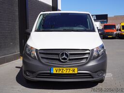 Mercedes-Benz Vito 114 CDI XL AUTOMAAT EURO 6 - Airco - Navi ...