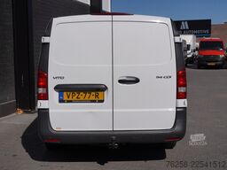 Mercedes-Benz Vito 114 CDI XL AUTOMAAT EURO 6 - Airco - Navi ...