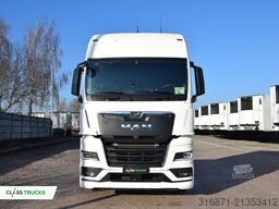 MAN TGX 18.470 GX