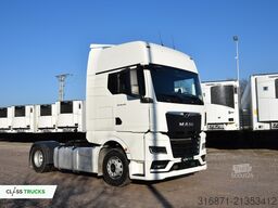 MAN TGX 18.470 GX
