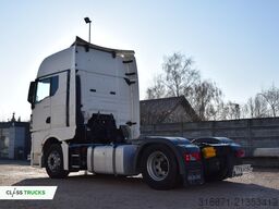MAN TGX 18.470 GX
