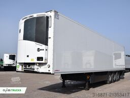 SCHMITZ CARGOBULL SKO FP 60 ThermoKing SLXi 300