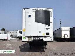 SCHMITZ CARGOBULL SKO FP 60 ThermoKing SLXi 300