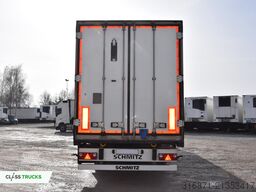 SCHMITZ CARGOBULL SKO FP 60 ThermoKing SLXi 300