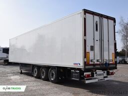 SCHMITZ CARGOBULL SKO FP 60 ThermoKing SLXi 300