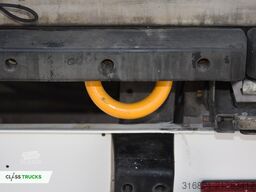 SCHMITZ CARGOBULL SKO FP 60 ThermoKing SLXi 300