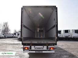SCHMITZ CARGOBULL SKO FP 60 ThermoKing SLXi 300