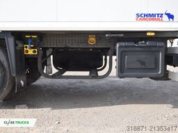 SCHMITZ CARGOBULL SKO FP 60 ThermoKing SLXi 300