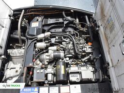 SCHMITZ CARGOBULL SKO FP 60 ThermoKing SLXi 300