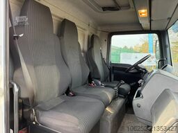 MAN TGL 8.180 4x2 BL COSED BOX / BAKWAGEN / CAISSE ...