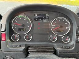 MAN TGL 8.180 4x2 BL COSED BOX / BAKWAGEN / CAISSE ...