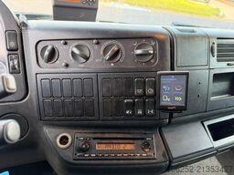 MAN TGL 8.180 4x2 BL COSED BOX / BAKWAGEN / CAISSE ...