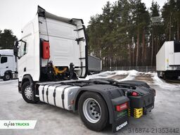 SCANIA R460 CR20H Cab, Adaptive Cruise Control